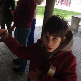 WE14 - Scouts en Gidsen Zaventem 